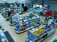 Products general merchandise