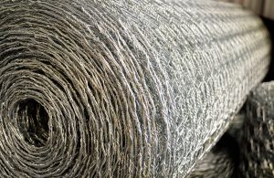 Lincoln Rural Supplies Fencing Wire