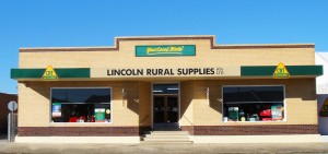 Lincoln Rural Supplies