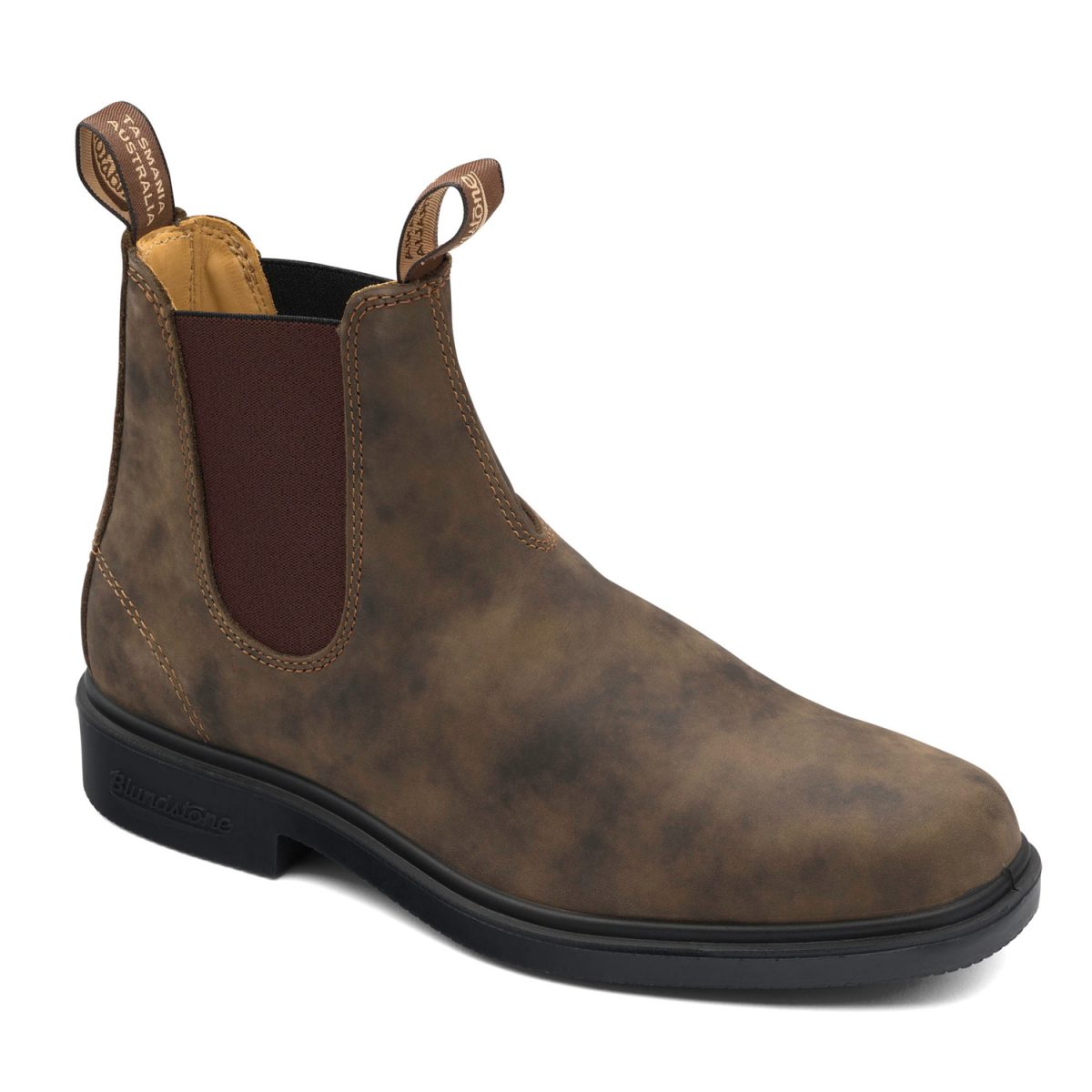 Blundstone 1306 Dress Boots - Lincoln Rural